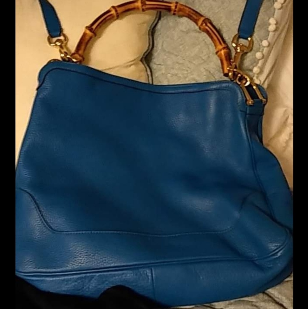 Gucci purse